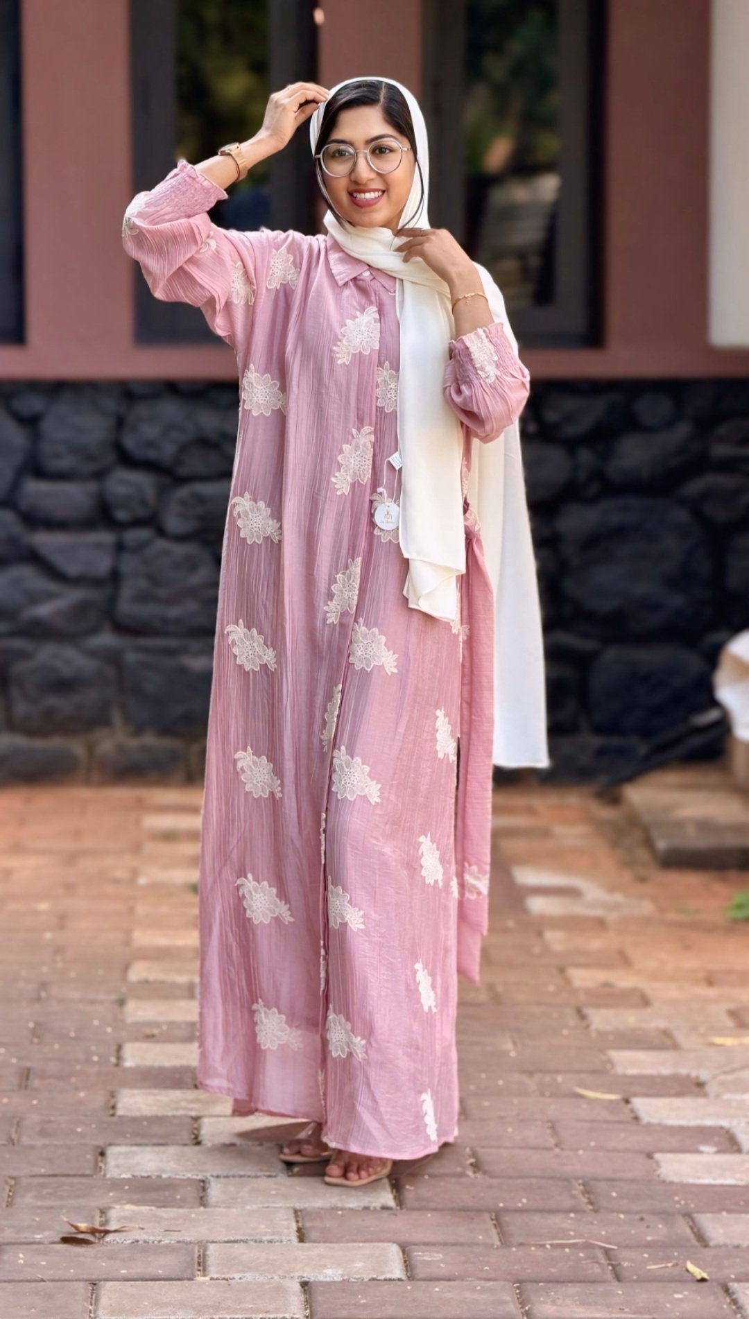 2026/01/1000700677-1.jpg flora crinkle maxi dress