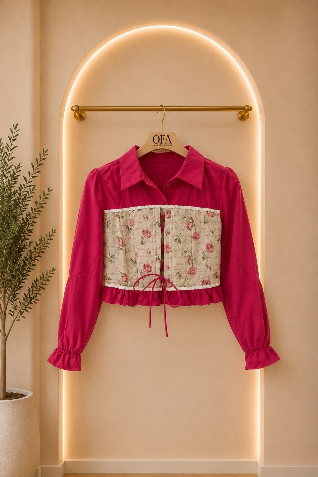 1de97983-59f4-4fbc-8b1a-f4fde7bb90bb-2 rosé script corset blouse🌷