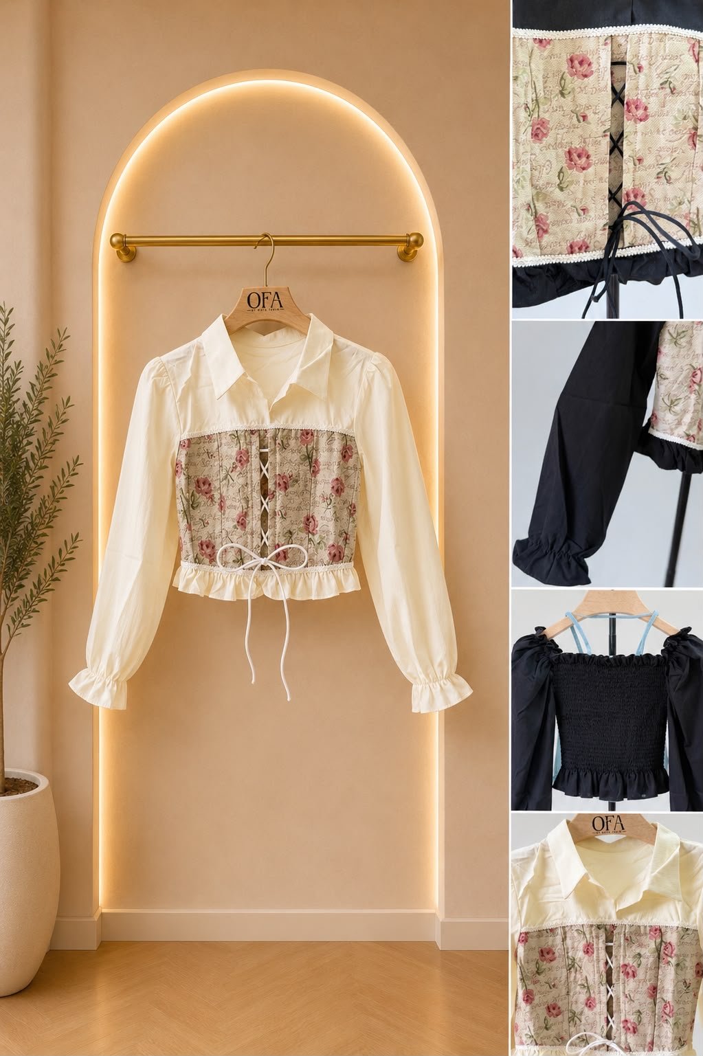 f727021b-e76c-41aa-bec5-4489e151637c-3 rosé script corset blouse🌷