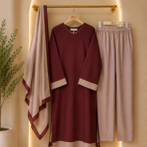 elowen three piece set